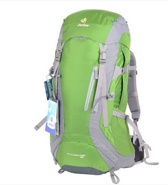 多特背包/Deuter zp授權DEUTER多特 34271 FuturaPro 38L登山包背包雙肩包徒步包