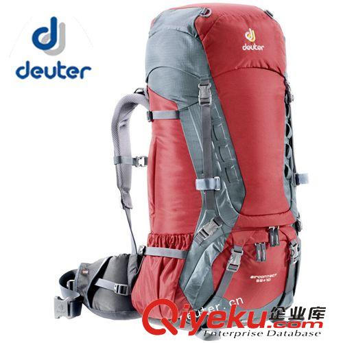 多特背包/Deuter zp授權(quán)DEUTER多特 34271 FuturaPro 38L登山包背包雙肩包徒步包