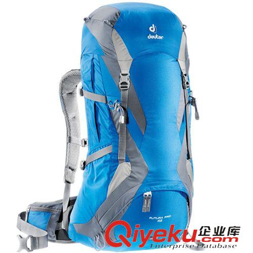 多特背包/Deuter 新款德國Deuter 34294 Futura Pro 42 網(wǎng)架背負 登山包