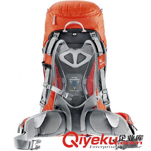 多特背包/Deuter 新款德國Deuter 34294 Futura Pro 42 網(wǎng)架背負 登山包