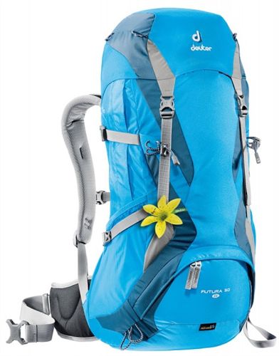 多特背包/Deuter 德國Deuter 34244 Futura 30 SL 網(wǎng)狀背負(fù)女士登山包促銷