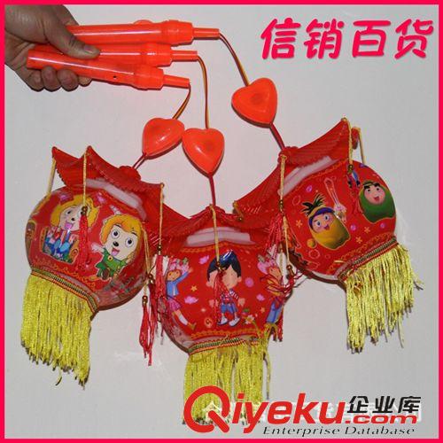 玩具 批發(fā) 兒童手提球 手柄球 充氣 玩具 卡通圖案球類 兒童皮球