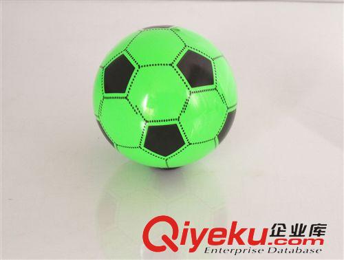 文體產(chǎn)品 地?cái)偼婢邿徜N 兒童充氣玩具足球 提供兒童體育小皮球原始圖片2
