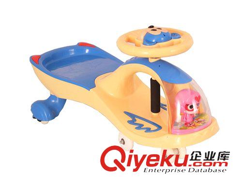 五金.工具 安琦樂 兒童滑滑車  童車 靜音輪音樂 扭扭車 搖擺車 溜溜車 8005原始圖片2