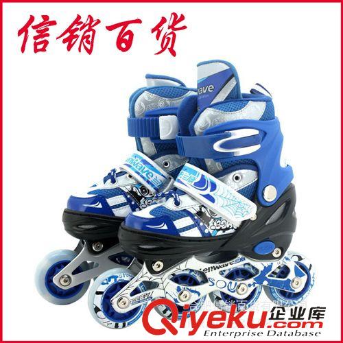 五金.工具 蘭威 直排輪滑 八輪全閃 溜冰鞋 gd 旱冰鞋 滑輪鞋8030