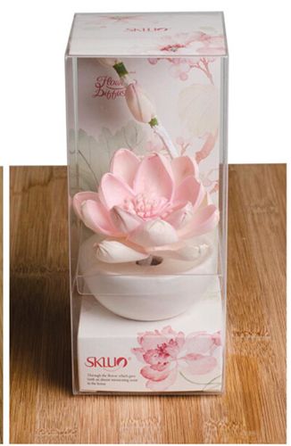 香薰 現(xiàn)貨熱銷 陶瓷無(wú)火香薰 室內(nèi)香薰 創(chuàng)意車載香薰原始圖片3