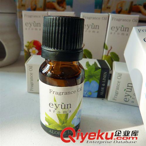 香薰精油 eyun香薰精油復方香熏精油香薰機香熏爐加濕器香薰足浴沐浴可用