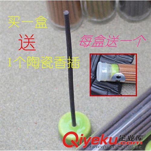 ★香制品 檀香線香佛香供香棒香 觀音財(cái)神香竹簽香室內(nèi)香薰熏香薰衣草原始圖片2