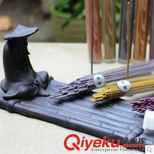 ★香制品 檀香線香佛香供香棒香 觀音財(cái)神香竹簽香室內(nèi)香薰熏香薰衣草原始圖片3