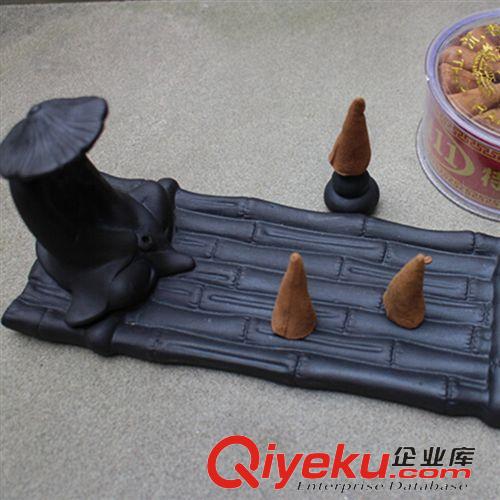 ★香制品 tr越南牙莊沉香佛香錐香室內(nèi)香薰檀香原始圖片3