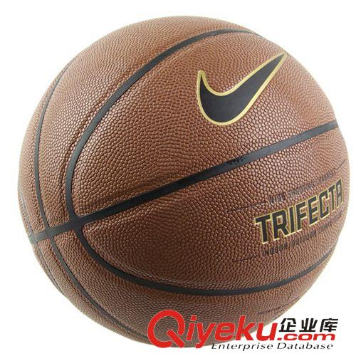 籃球 批發(fā)青年專用籃球804zp 咖啡色 超佳手感 室內(nèi)外通用 一件代發(fā)原始圖片3