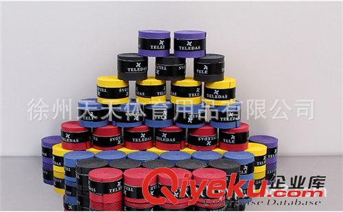 手膠/吸汗帶 羽毛球拍手膠 批發臺灣TELEDASzp 羽毛球拍手膠/吸汗帶