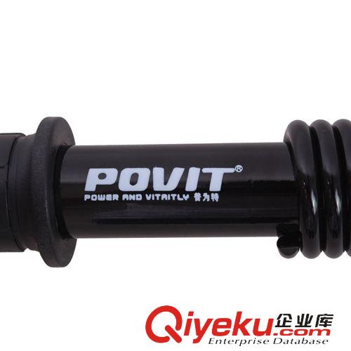 健身器材小件 臂力器40kg 30KG臂力棒50公斤鍛煉健身器材家用彈簧握力棒擴胸器原始圖片3