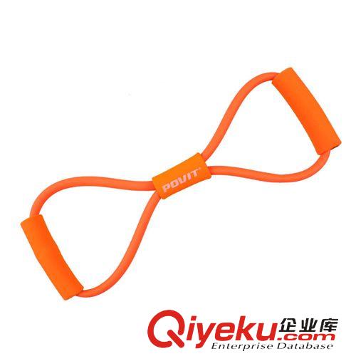 健身器材小件 運動拉力器 家居擴胸器拉力器 健身器材 體育文體用品原始圖片2