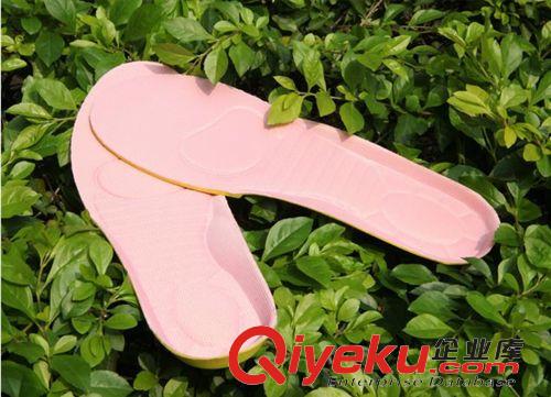 騎行裝備系列 廠家直銷 外貿出口商品 tj批發戶外運動跑鞋鞋墊  增高 減震原始圖片3