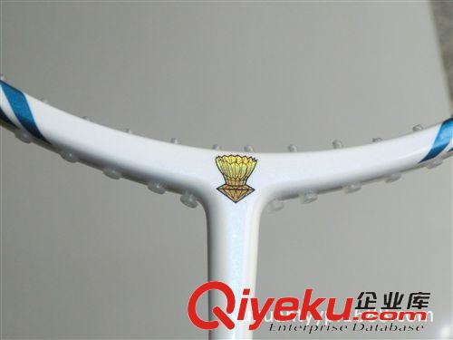 zp 羽鉆 35 全碳素 全碳素羽毛球拍李羽鉆UC3900廠家批發
