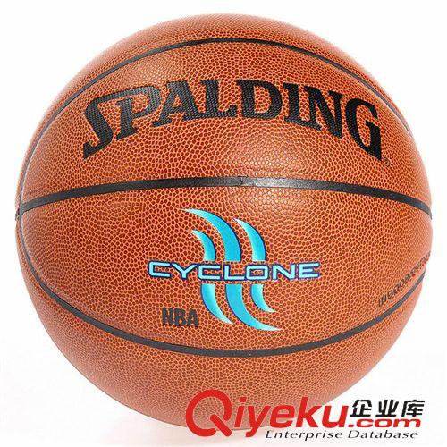 運(yùn)動(dòng)休閑球類 zpSPALDING斯伯丁PU皮NBA室內(nèi)外籃球74-414 ，74-418，413，412