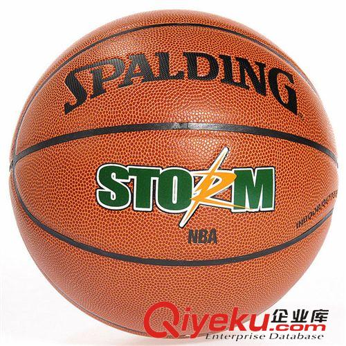 運(yùn)動(dòng)休閑球類 zpSPALDING斯伯丁PU皮NBA室內(nèi)外籃球74-414 ，74-418，413，412
