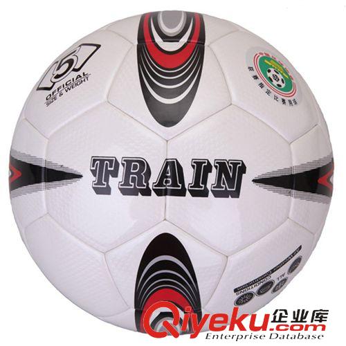 品牌 zp火車頭TS5911/5912/5913/5914/5915足球 聯(lián)賽指定比賽5號用球原始圖片2