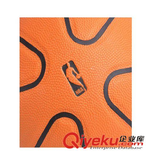 品牌 SPALDING/斯伯丁 zp PU皮NBA總裁斯特恩親筆簽名籃球74-108