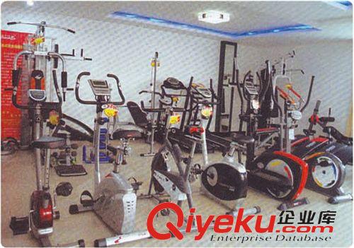 室內健身器材系列 健身器材 動感單車  廠家直銷 zyjl原始圖片3