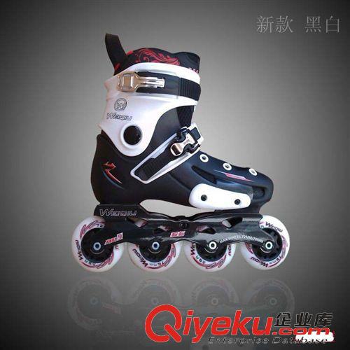 溜冰鞋inline skates tj新款gd成人溜冰鞋cj系列平花鞋輪滑鞋旱冰鞋廠家直銷輪滑
