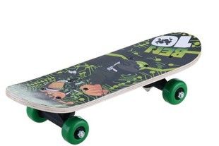 滑板\長板skateboard 廠家直銷1705楓木雙翹滑板兒童四輪滑板 腳踏滑板免運 室內(nèi)玩具車原始圖片2