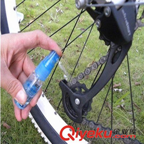 自行車保養(yǎng)油 zp賽領(lǐng)CYLION高級公路山地鐵氟龍干性鏈條油山地車潤滑油防塵