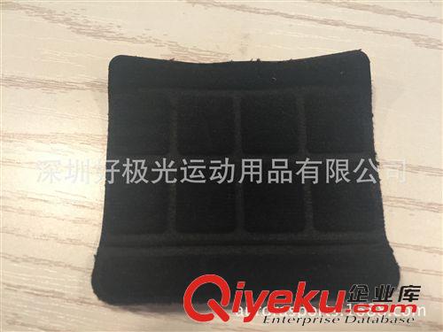配件 頭盔下巴墊 歐美時尚自行車騎行頭盔配件吸汗下巴墊批發定制直銷