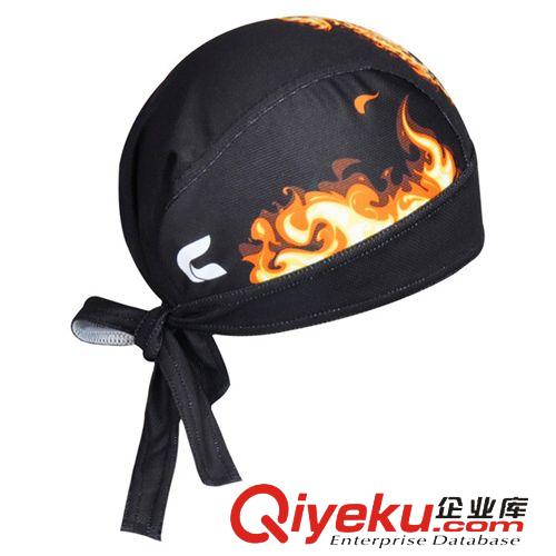 騎行裝備 cheji爆炎騎行頭巾男夏 個(gè)性海盜單車頭巾 防風(fēng)防曬吸汗頭巾熱銷