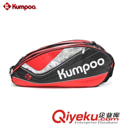 熏風 薰風KUMPOOKGS-301羽毛球拍包雙肩背包熏風運動包  廠家zp批發(fā)