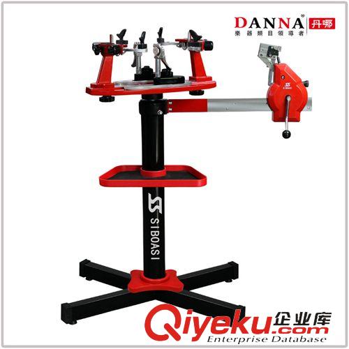 斯波拉斯體育用品系列 斯波阿斯羽毛球拍拉線機SS-2088 網羽兩用 穿線機手搖式拉線器