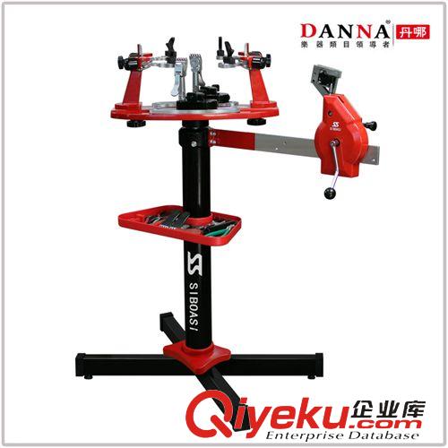 斯波拉斯體育用品系列 斯波阿斯羽毛球拍拉線機SS-2088 網羽兩用 穿線機手搖式拉線器