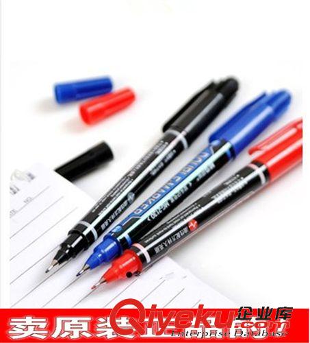 書寫筆具 原裝zp！真彩簽字筆/0.5史努比中性筆/金裝009中性筆 超值熱銷