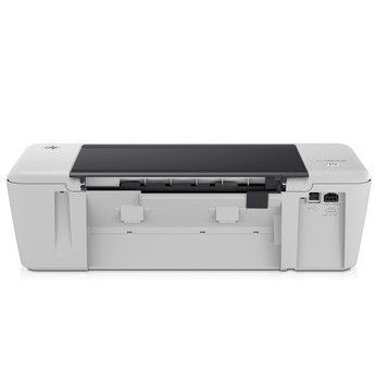 辦公設備 惠普（HP） Deskjet 1010 彩色噴墨打印機 全新原裝 zp行貨原始圖片3