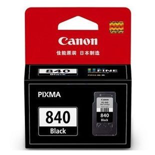 電腦耗材辦公   CANON原裝墨盒 佳能墨盒 CANON PG-840原裝墨盒 CL-841墨盒