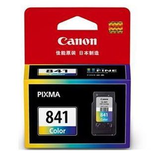 電腦耗材辦公   CANON原裝墨盒 佳能墨盒 CANON PG-840原裝墨盒 CL-841墨盒