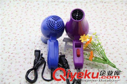 【五金家電】 時(shí)尚電吹風(fēng)機(jī) 十元地?cái)偰Ｊ脚湄浥l(fā) 義烏9.9元10元貨源日用百貨原始圖片2