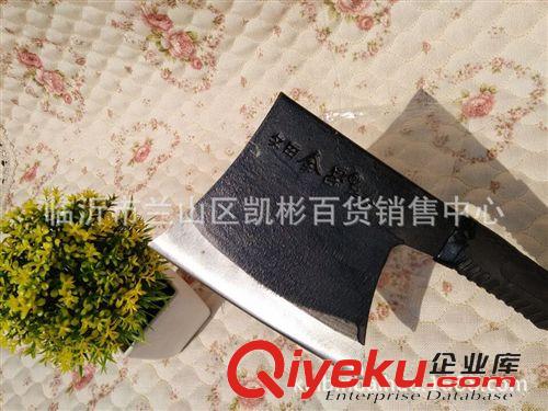 【五金家電】 橡膠把砍斧 砍骨斧頭 五金工具店貨源 地攤趕集熱賣9元9十元貨源原始圖片2