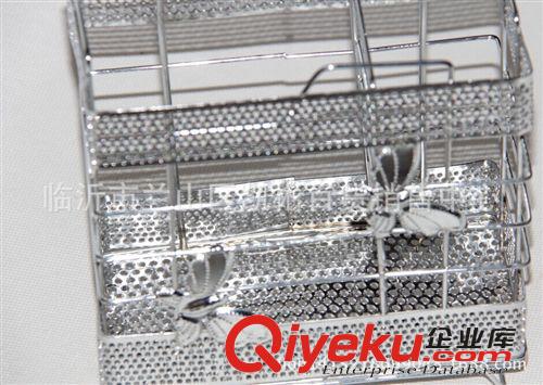 【廚房用品】 筷子籠不銹鋼制品 義烏日用家居百貨 9.9元10元店批發(fā)淘寶地?cái)傇紙D片3