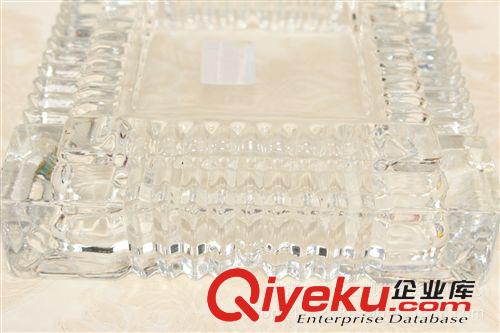 【個人用品】 大號方型煙灰缸 日用家居百貨地攤趕集熱賣9元910元配貨批發供應原始圖片2