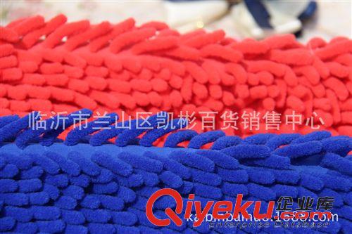 【個人用品】 雪尼爾汽車刷  除塵刷   汽車拖把  汽車用品  9元910元店貨源原始圖片3