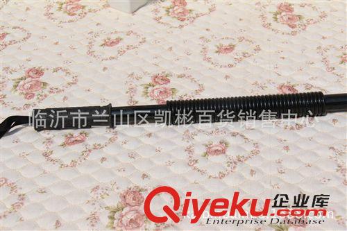 【体育用品】 20KG臂力器臂力棒 体育用品9元9 10元店地摊赶集热卖货源批发配货