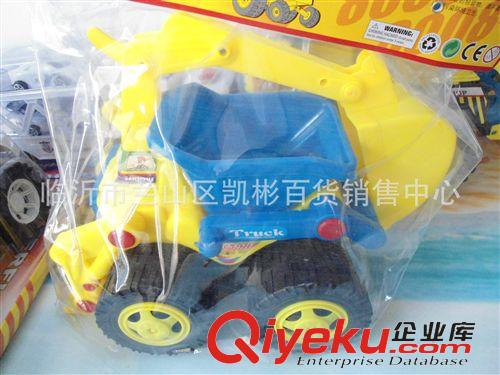 【玩具】 工程車益智fzmx 玩具地攤熱賣9元910元供貨混批