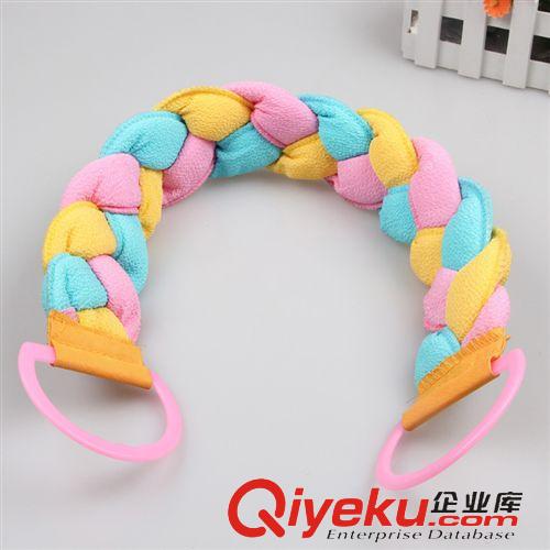 5月新款 特價(jià)批發(fā) 加厚加長(zhǎng)麻花搓澡巾 拉背條 洗澡巾原始圖片2