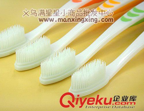 衛浴用品 雅潔納米kj牙刷 單支牙刷 納米牙刷原始圖片3