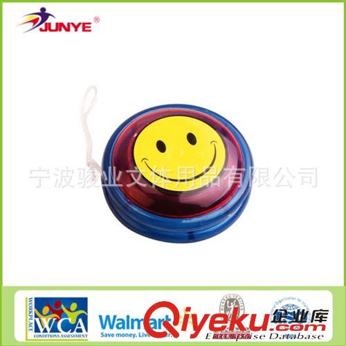 YOYO球系列 zg玩具球 兒童游戲球 手動(dòng)悠悠球 塑料YOYO球