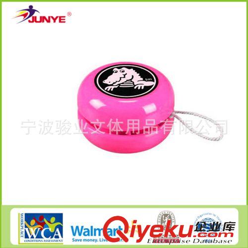 YOYO球系列 廠家供應(yīng)溜溜球 定做YOYO球 悠悠球