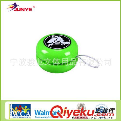 YOYO球系列 厂家zg闪光悠悠球 带灯yoyo球 透明悠悠球