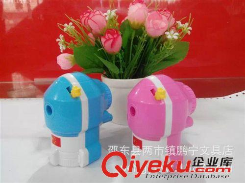 卷筆刀、削筆器 廠家直銷 廣東騰高 削筆器 卷筆刀 韓國精品學(xué)生文具 可愛 卡通